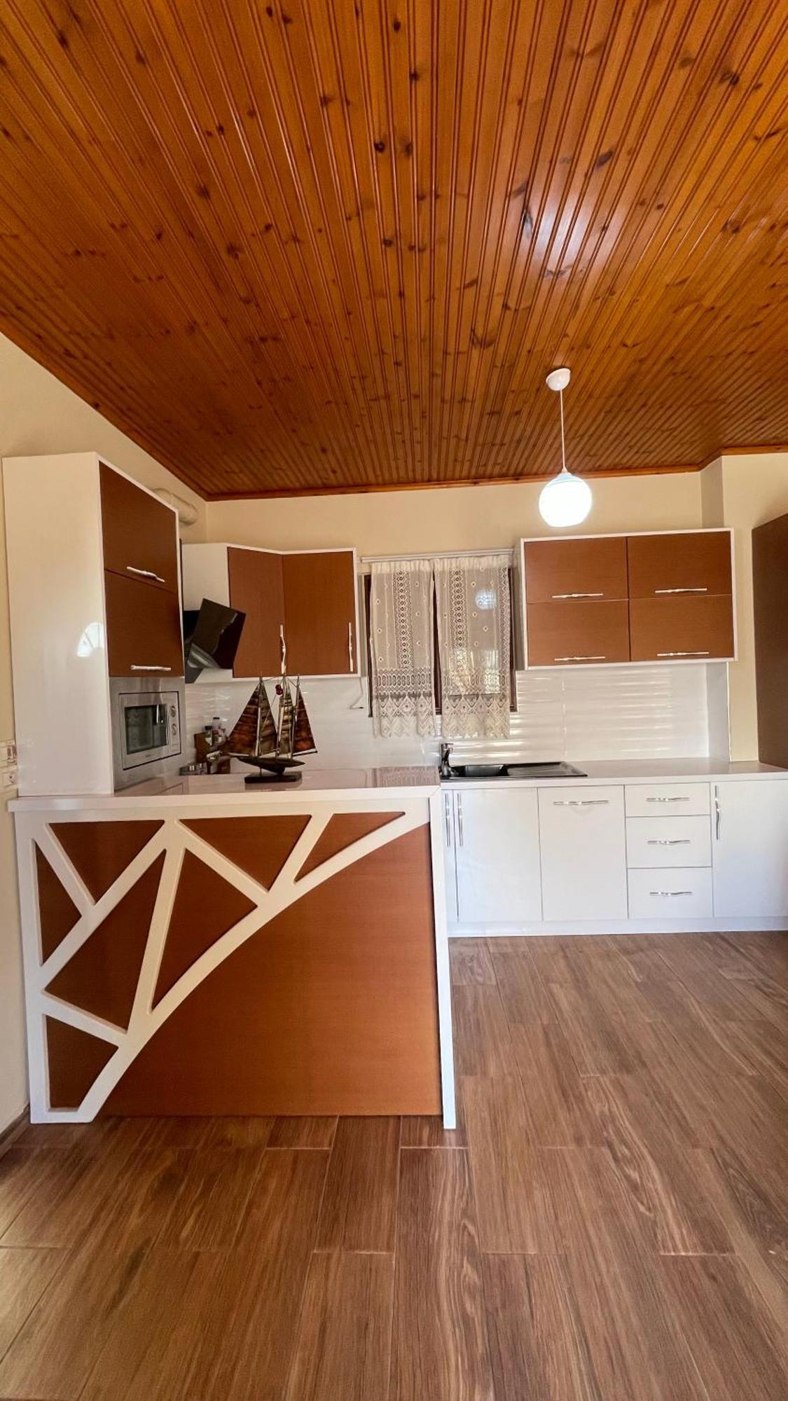 July Seaview Apartments Saranda Dış mekan fotoğraf