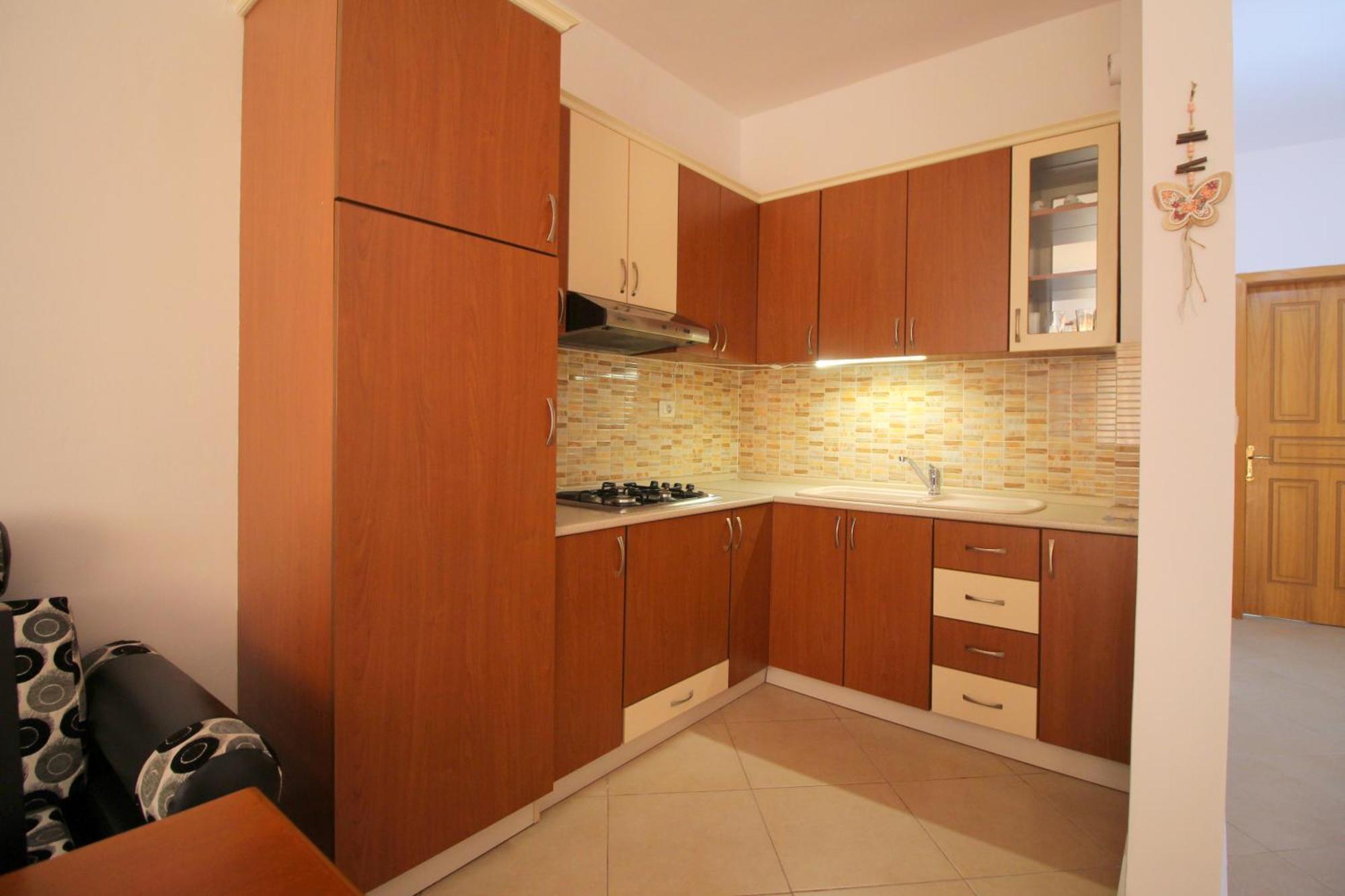 July Seaview Apartments Saranda Dış mekan fotoğraf