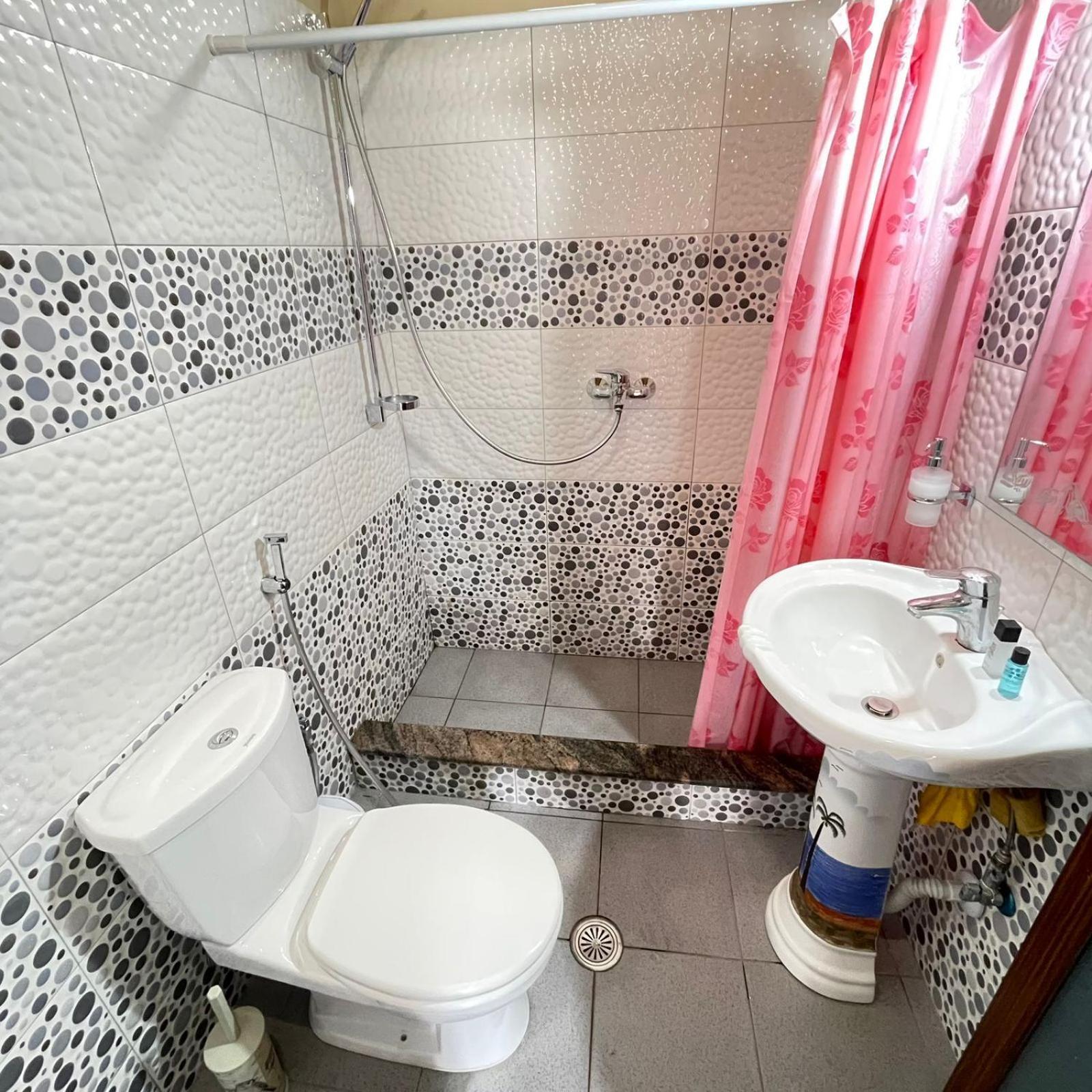 July Seaview Apartments Saranda Dış mekan fotoğraf
